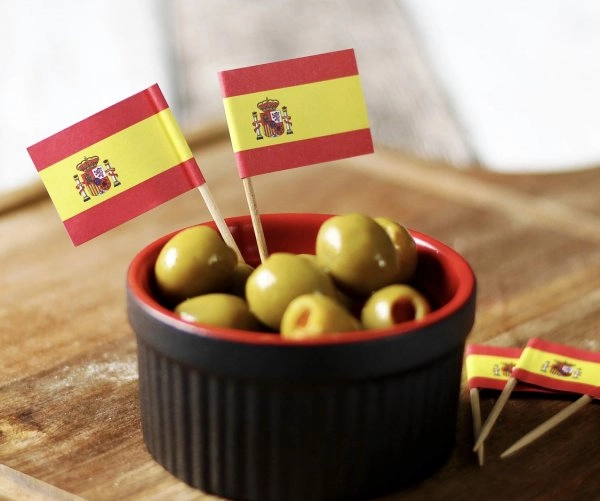 Chef Eddie B. M's “Mi Casa, Su Casa” menu image