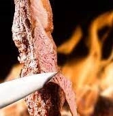 Chef Txema's Tasty BBQ menu image