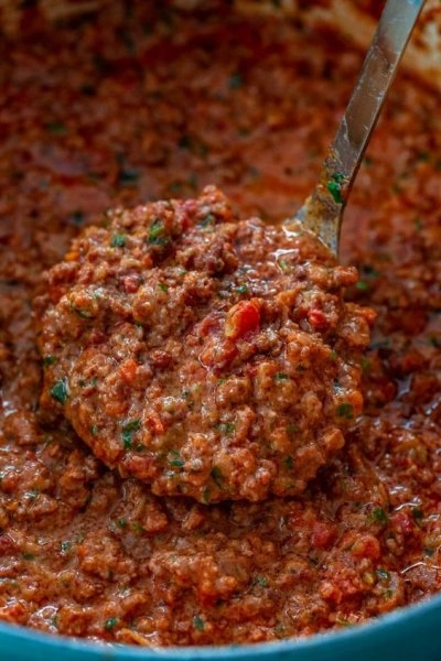 Chef Omar F's Bellissimo. menu image