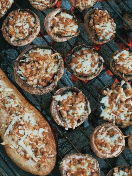 BBQ With A Little More Flare!