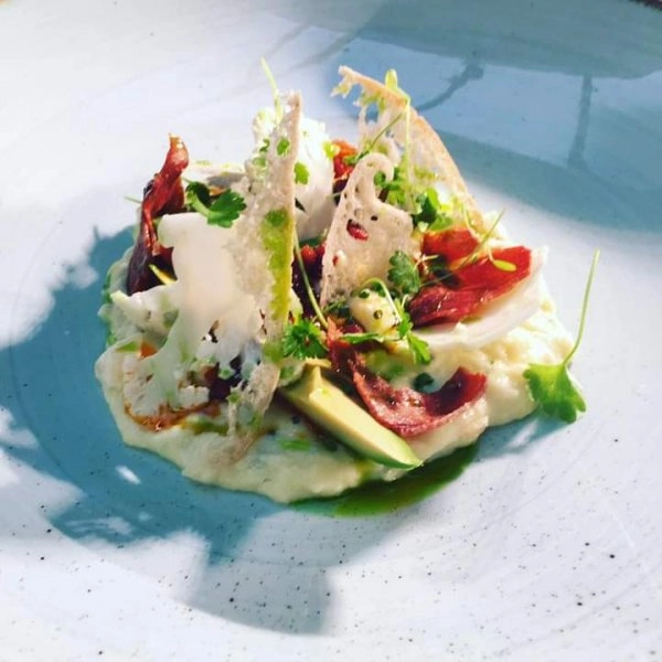 Chef Iain b's Christmas Day 2024 Breakfast, Lunch & Dinner - message for details..! menu image