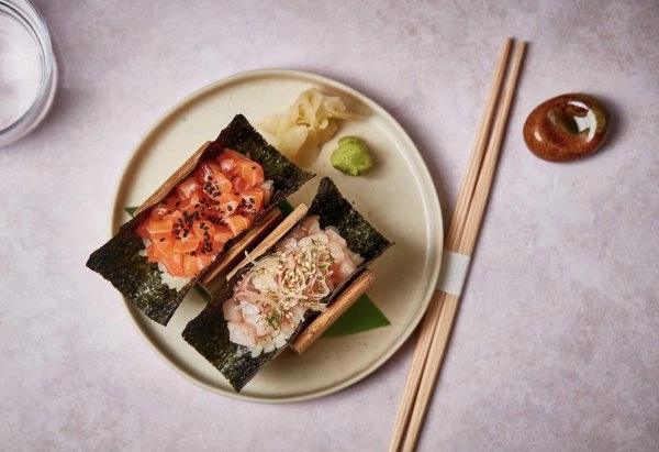 Chef Miyoung F's Japaness menu image