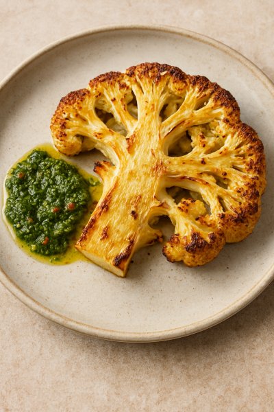 Chef Adrian B's Simple but Tasty menu image