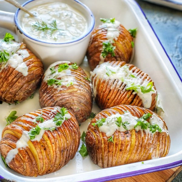 Chef Mickael D's British Dishes menu image