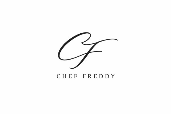 Chef Freddy K's Winter set menu December-February menu image