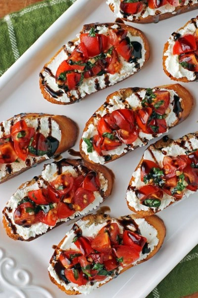Chef Nataniel R's Italian Surprise menu image
