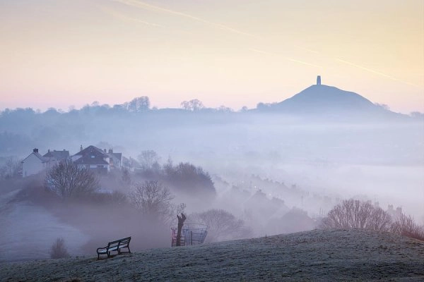 Chef Kate F's Welcome to Somerset's Foodie Treasures menu image
