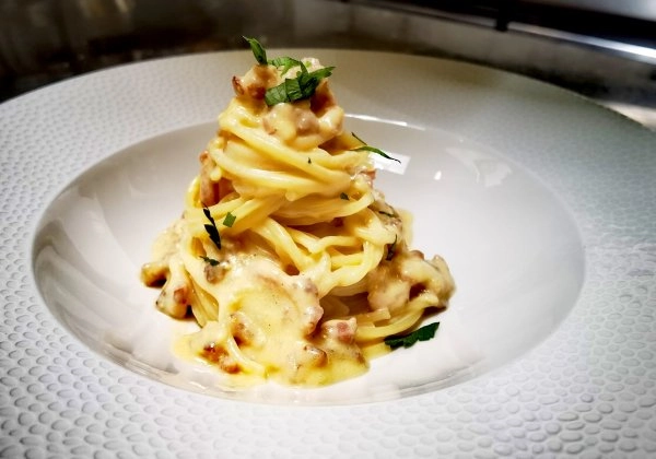 Chef Tamilarasan R's Mediterranean  Menu menu image