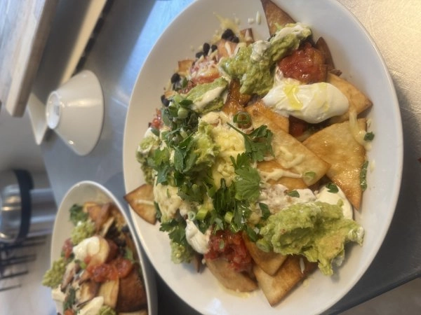 Mexican