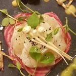 Chef Loic l's Mama Mia menu image