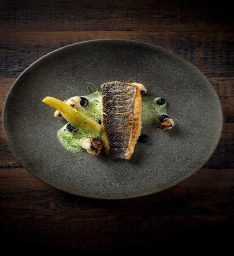 Chef Arbinder D's Arbinder's Samundar menu image