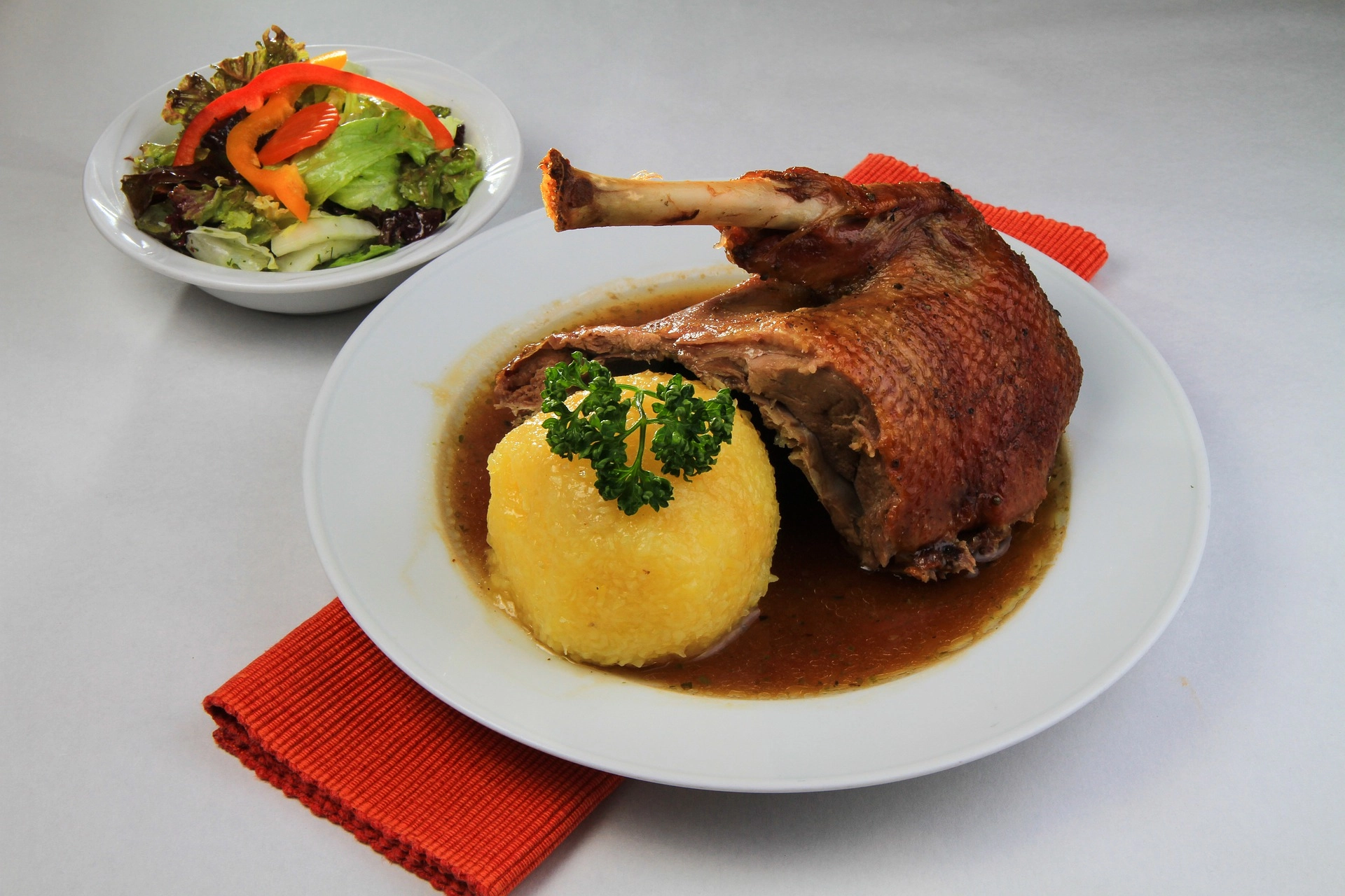 Euro Fusion Feast