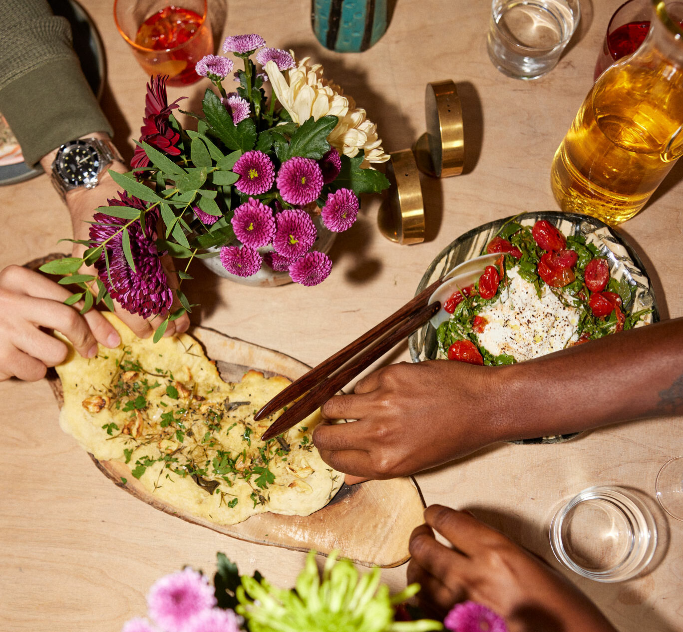 Top 5 Private Dining Spots in Liverpool: An Insider’s Guide