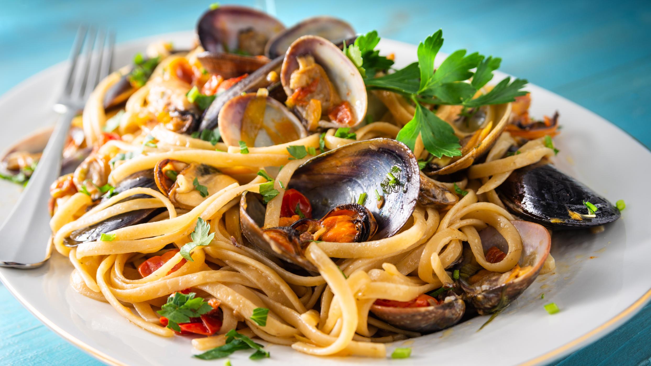 What to drink with our new Italian menu?