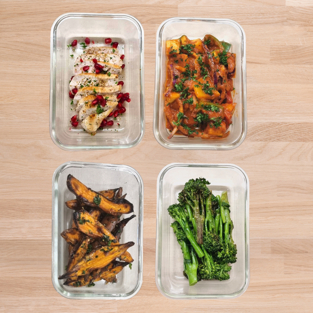 Meal Prep