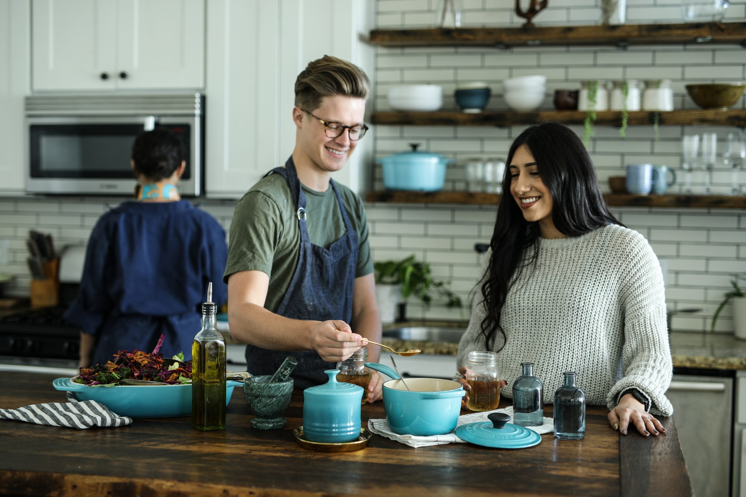 Private Cooking Classes