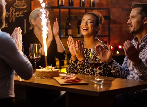 Exciting Things to Do in Manchester for Birthday