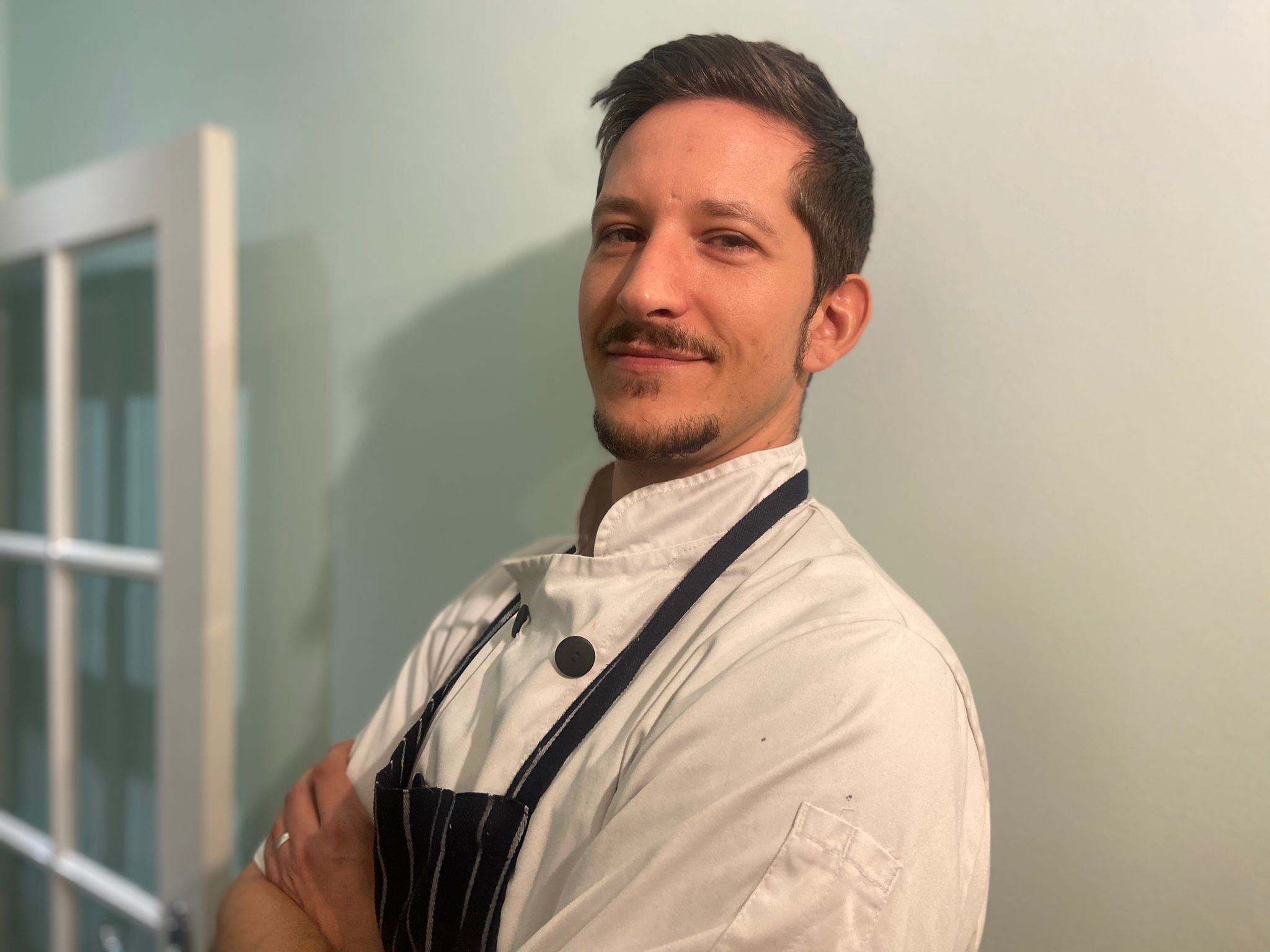 Private Chef Stories #1