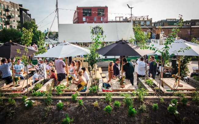 best restaurants in dalston