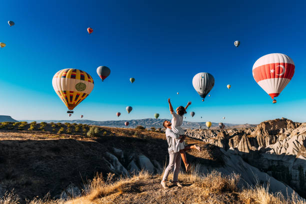 Romantic Escapes: 5 Best Things to Do in Bristol for Couples