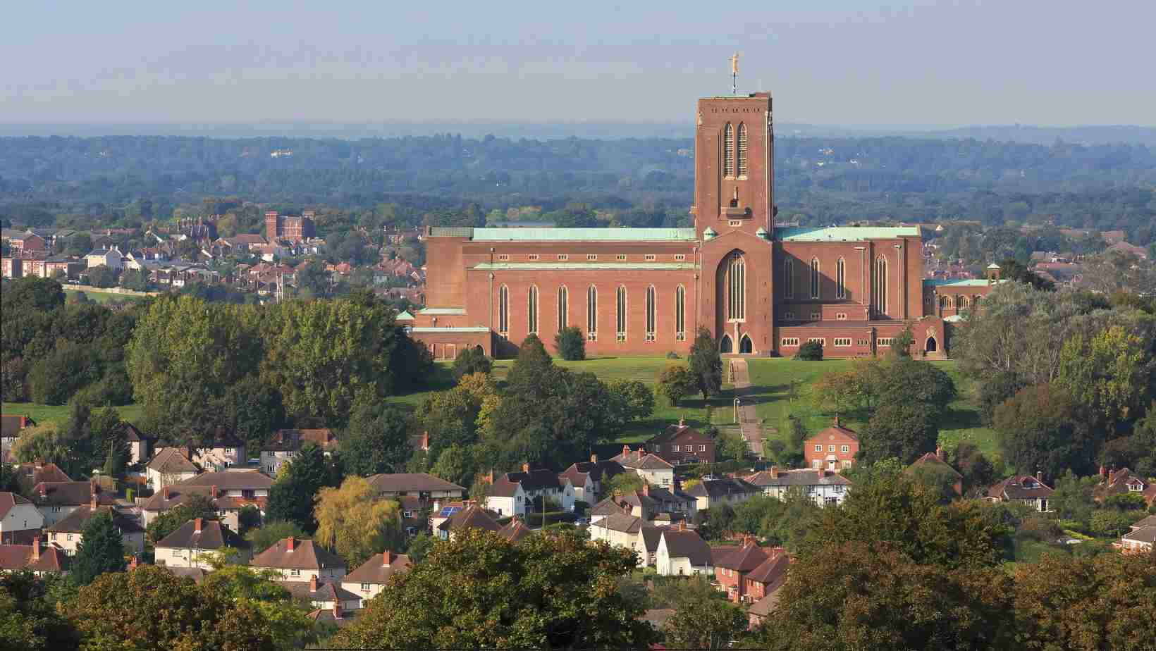 Top 10 Fun and Exciting Things to Do in Guildford 