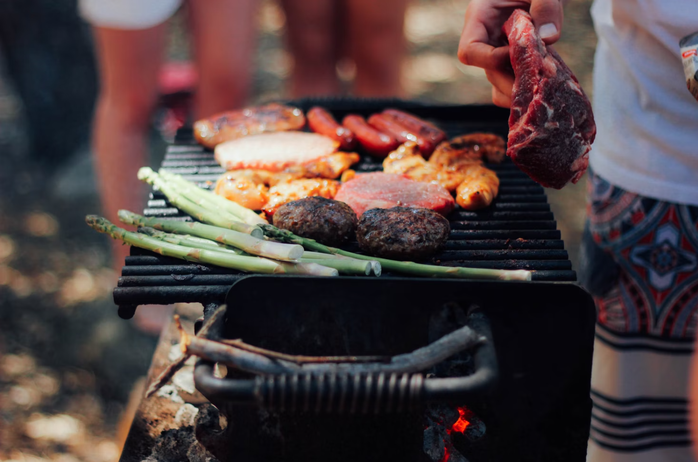 Tips for Barbecue