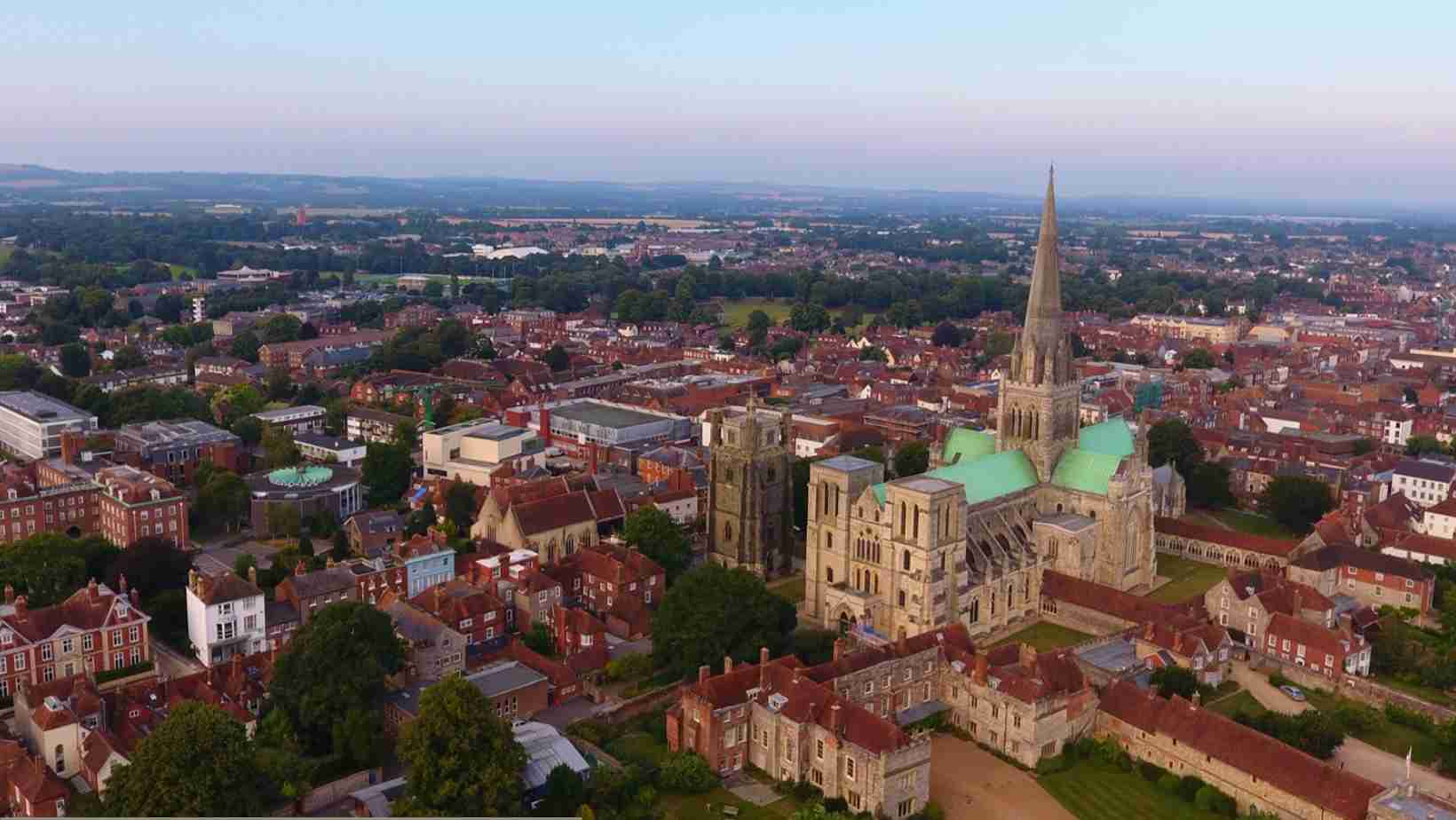 10 Best Things to Do in Chichester: From History to Nature