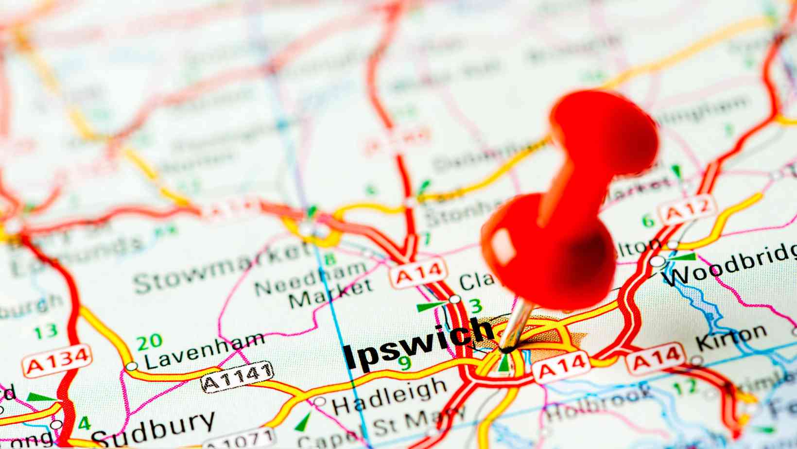 Top 7 Amazing Things to Do in Ipswich for All Ages