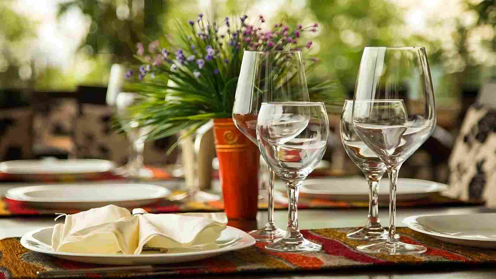 Best Restaurants in East Yorkshire to Dine Out