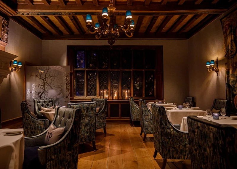 A Food Lover’s Guide to the 12 Best Restaurants in Surrey