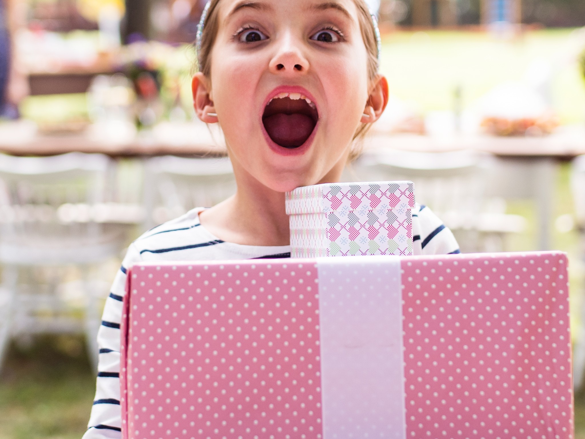 10 Fun Outdoor Birthday Party Ideas Your Kids Will Love