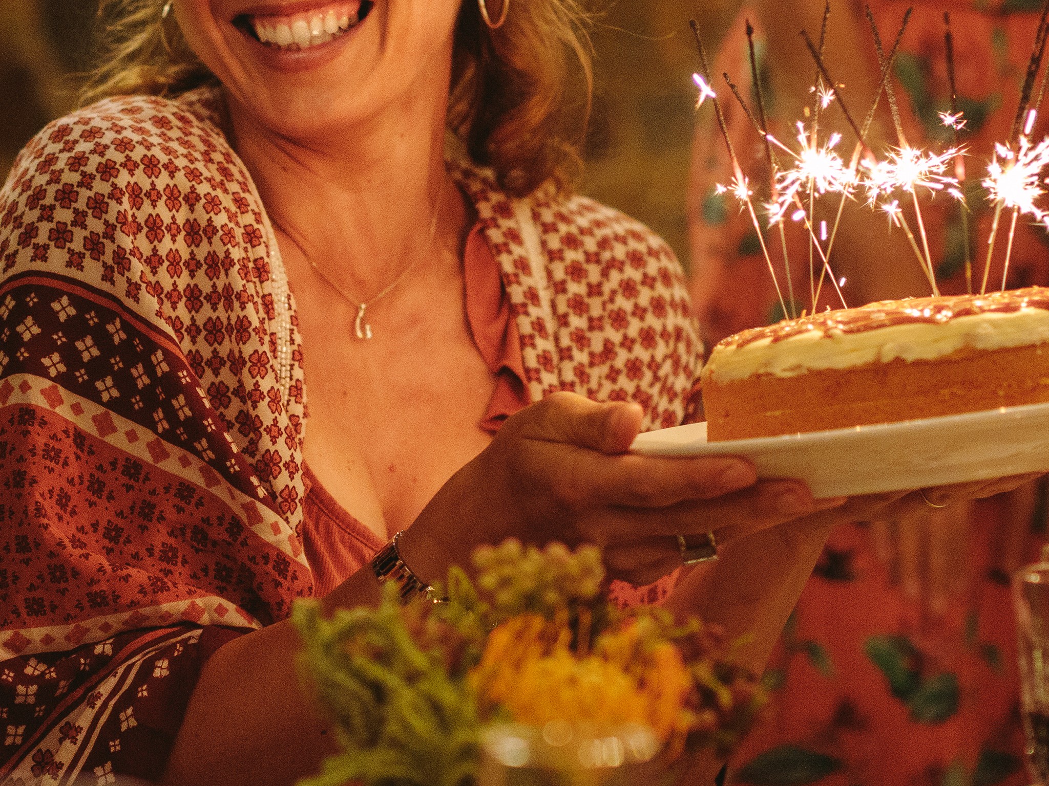 10 fun outdoor 30th birthday party ideas