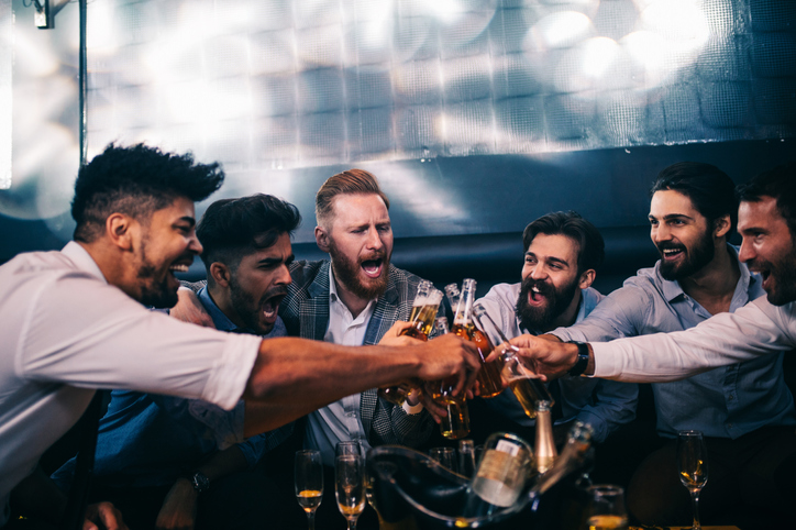 9 Epic London Stag Do Ideas for the Ultimate Party