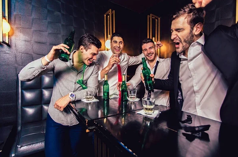 Discover stag do ideas UK offers.