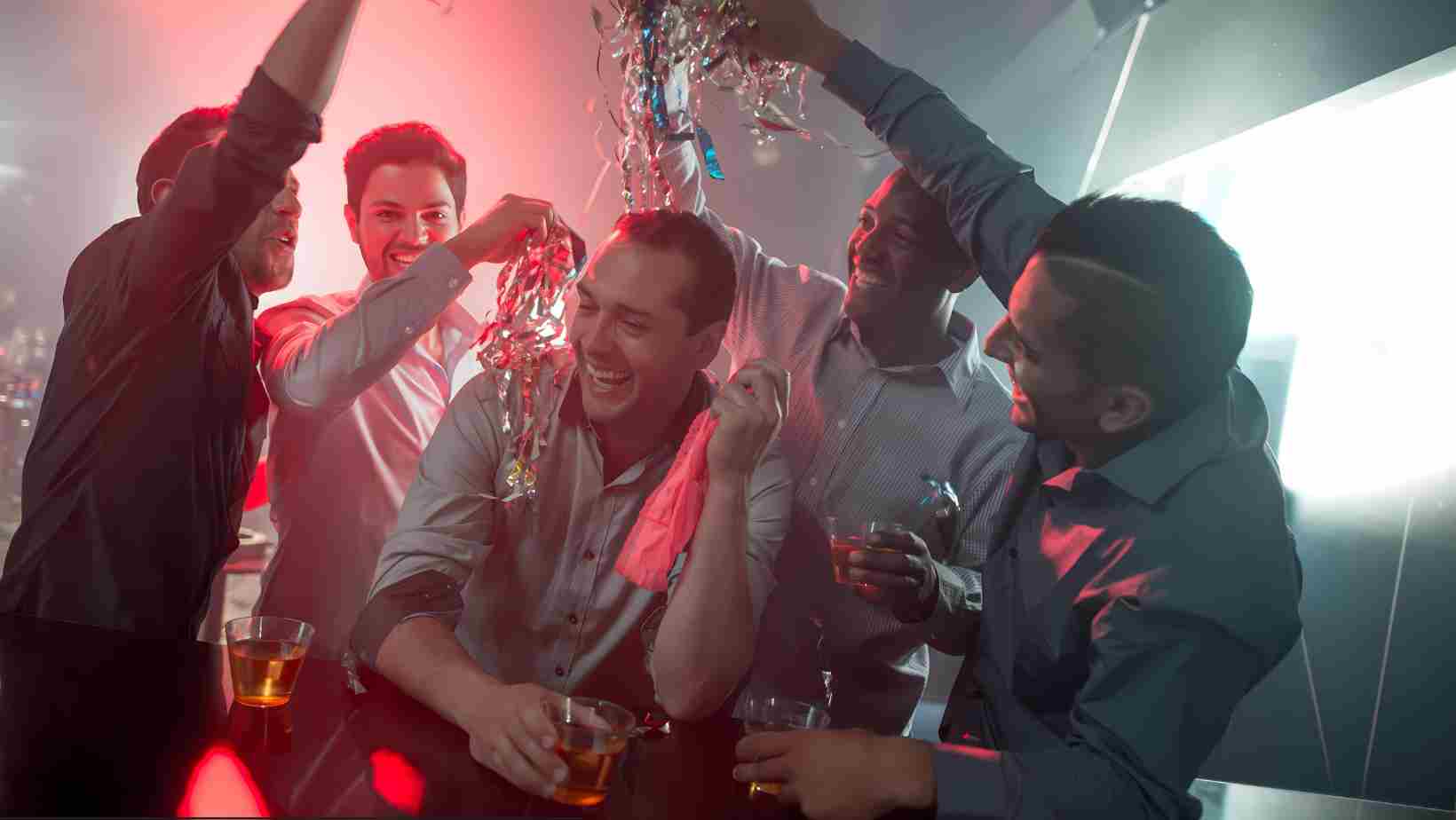 Top 7 Stag Do Ideas in Birmingham for the Ultimate Bash