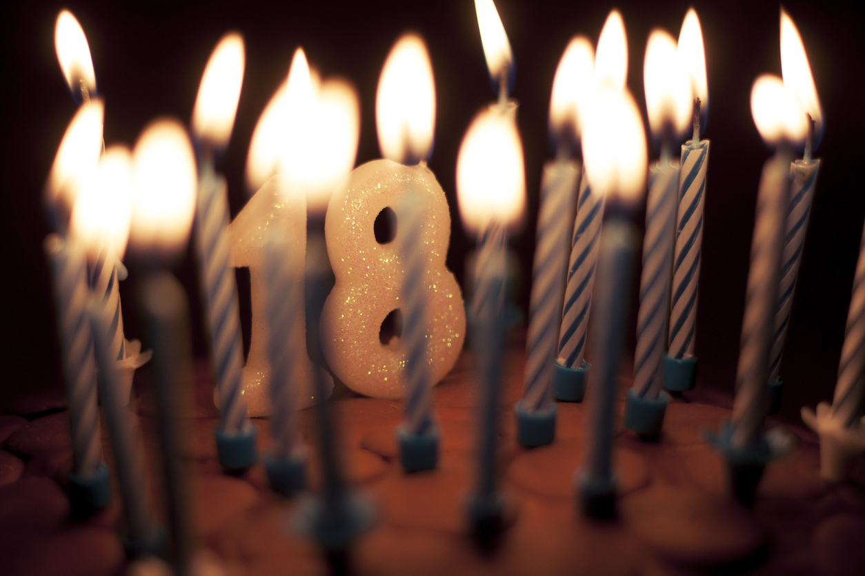 Exceptional 18th Birthday Party Ideas