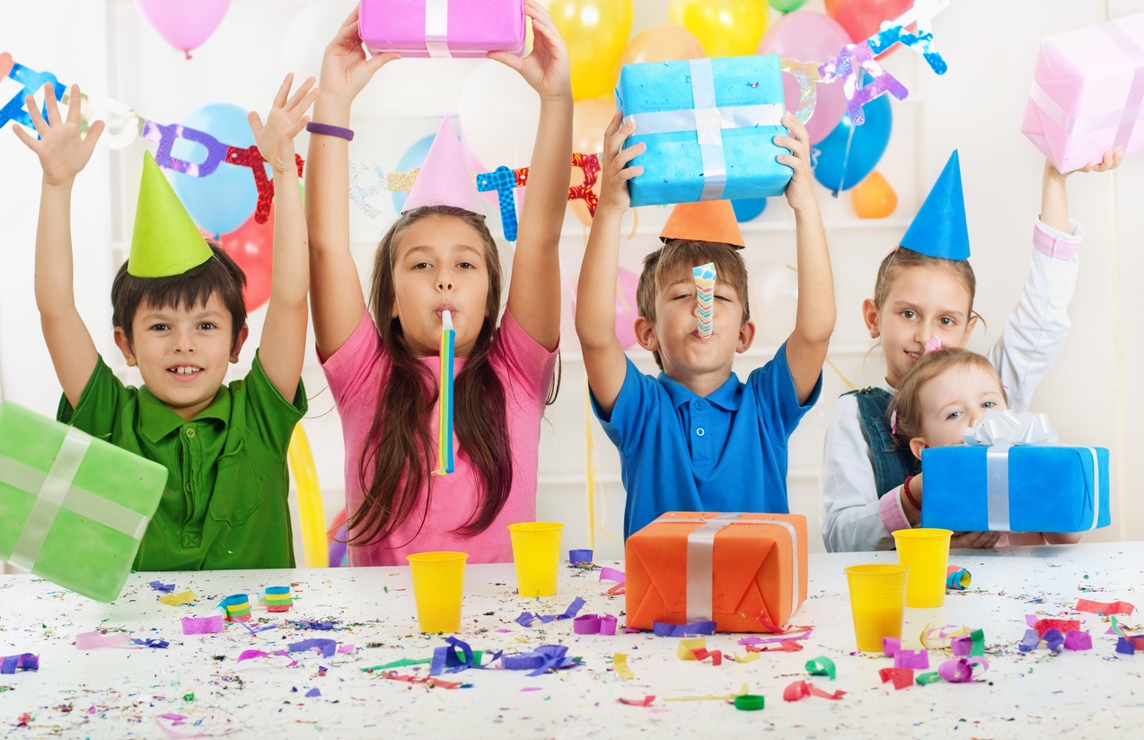 15 Exciting and Memorable Birthday Party Ideas for Kids