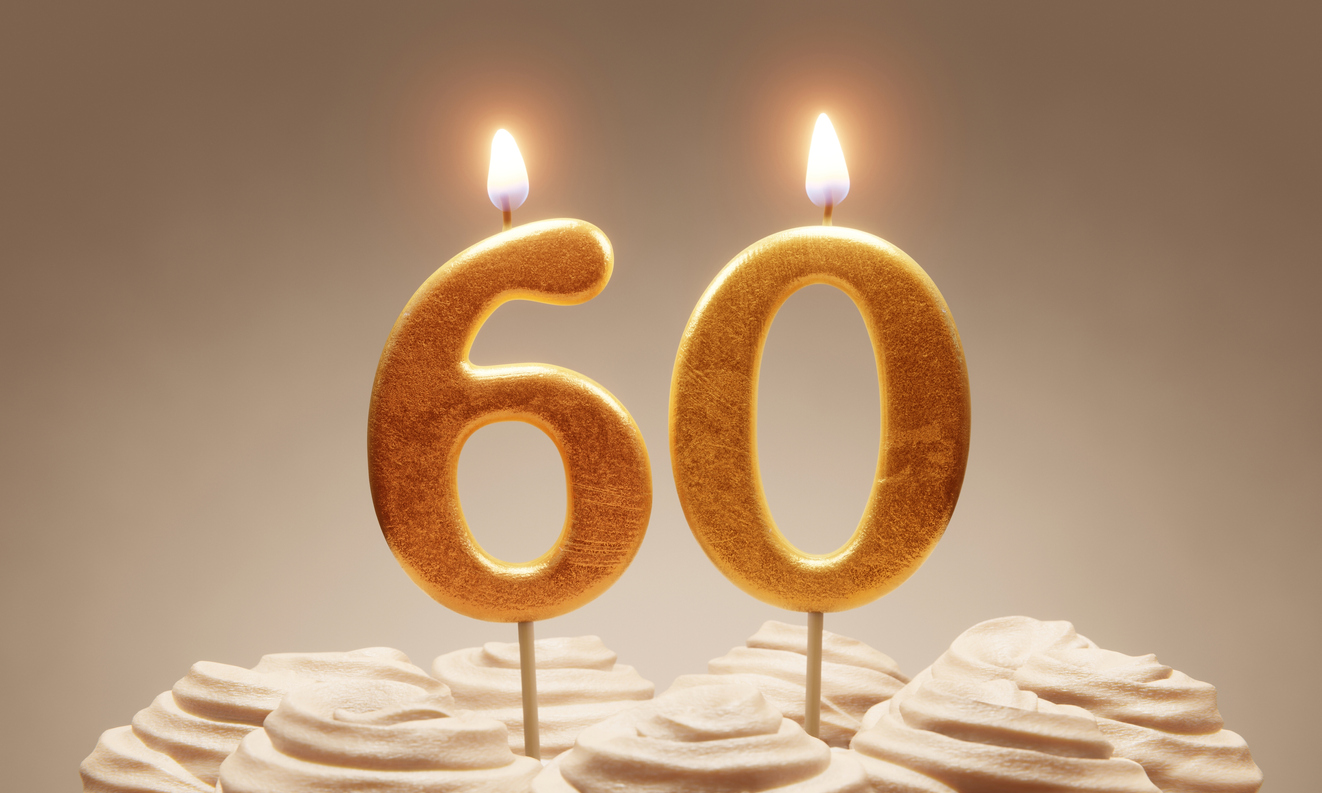 60th Birthday Bash: 15 Fabulous Party Ideas To Try