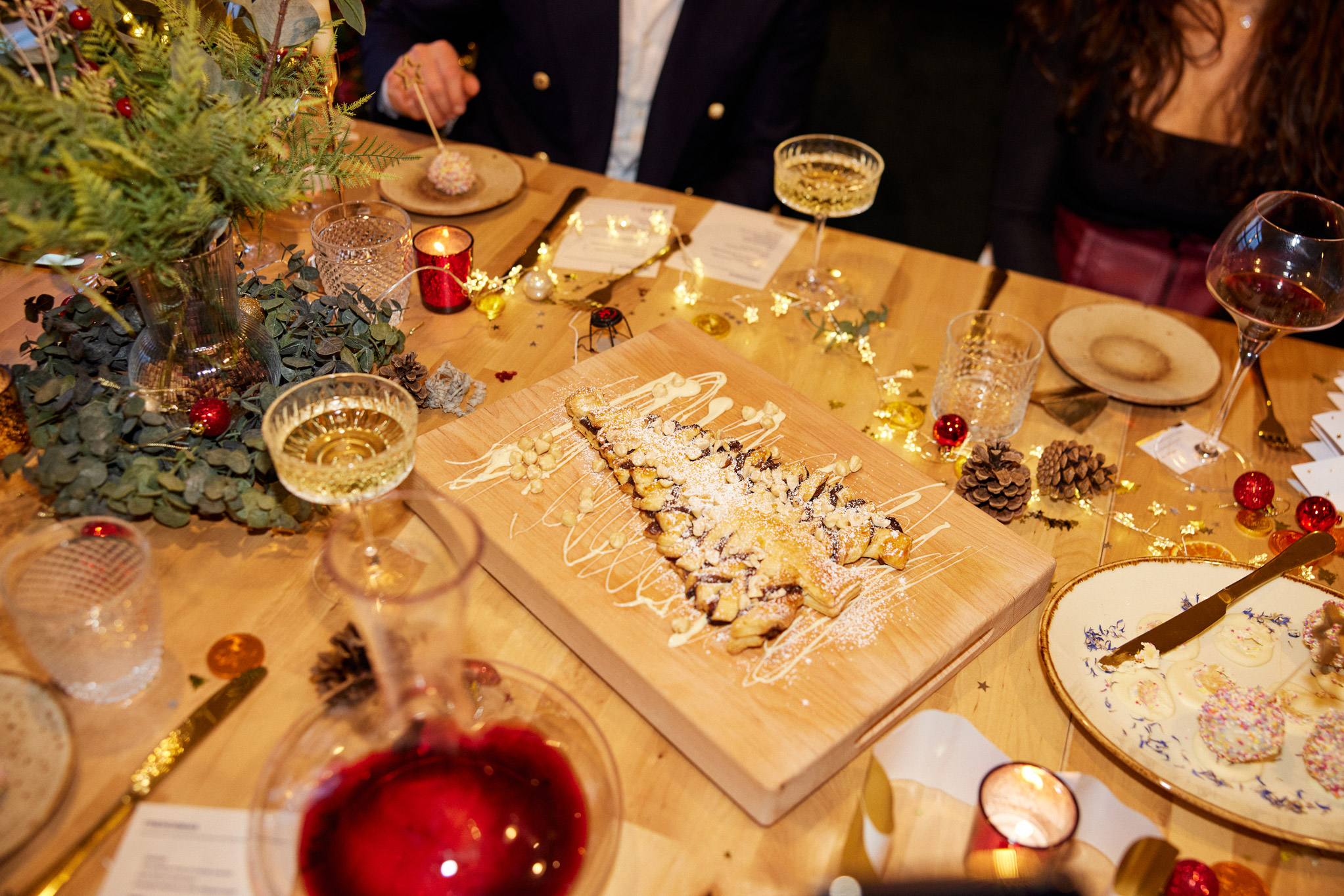 5 Magical Christmas Table Ideas for a Picture-Perfect Holiday Meal