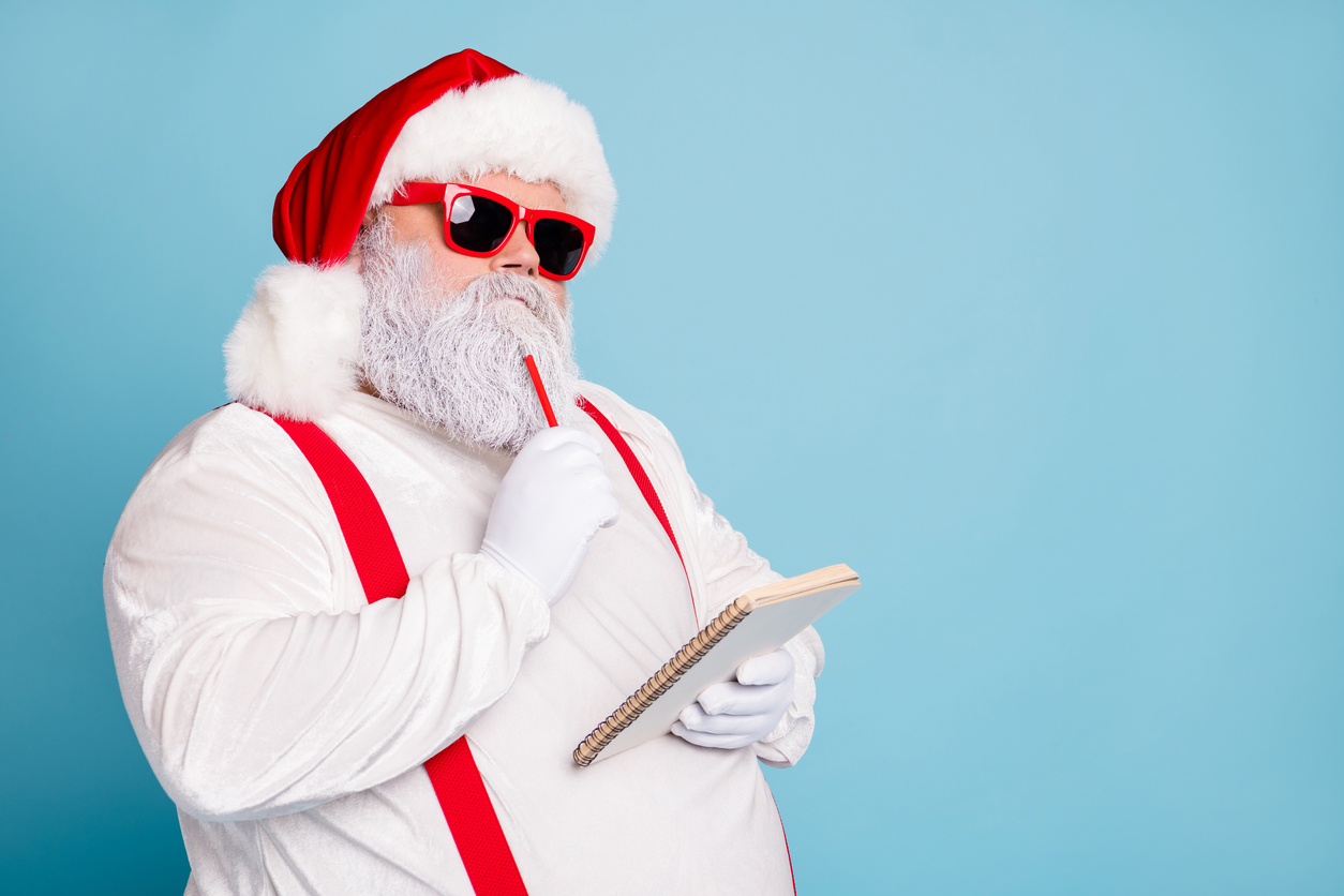 Top 11 Christmas Gift Ideas for Dads That Will Leave a Lasting Impression