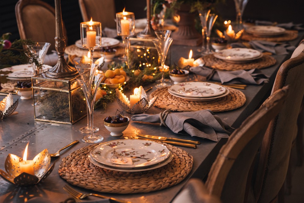 Christmas Table Decoration Ideas: Transform Your Holiday Feast