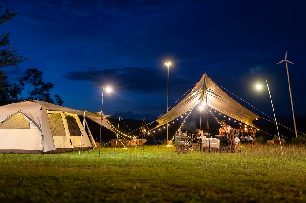 Discover 6 Unusual and Quirky Airbnbs Across the UK