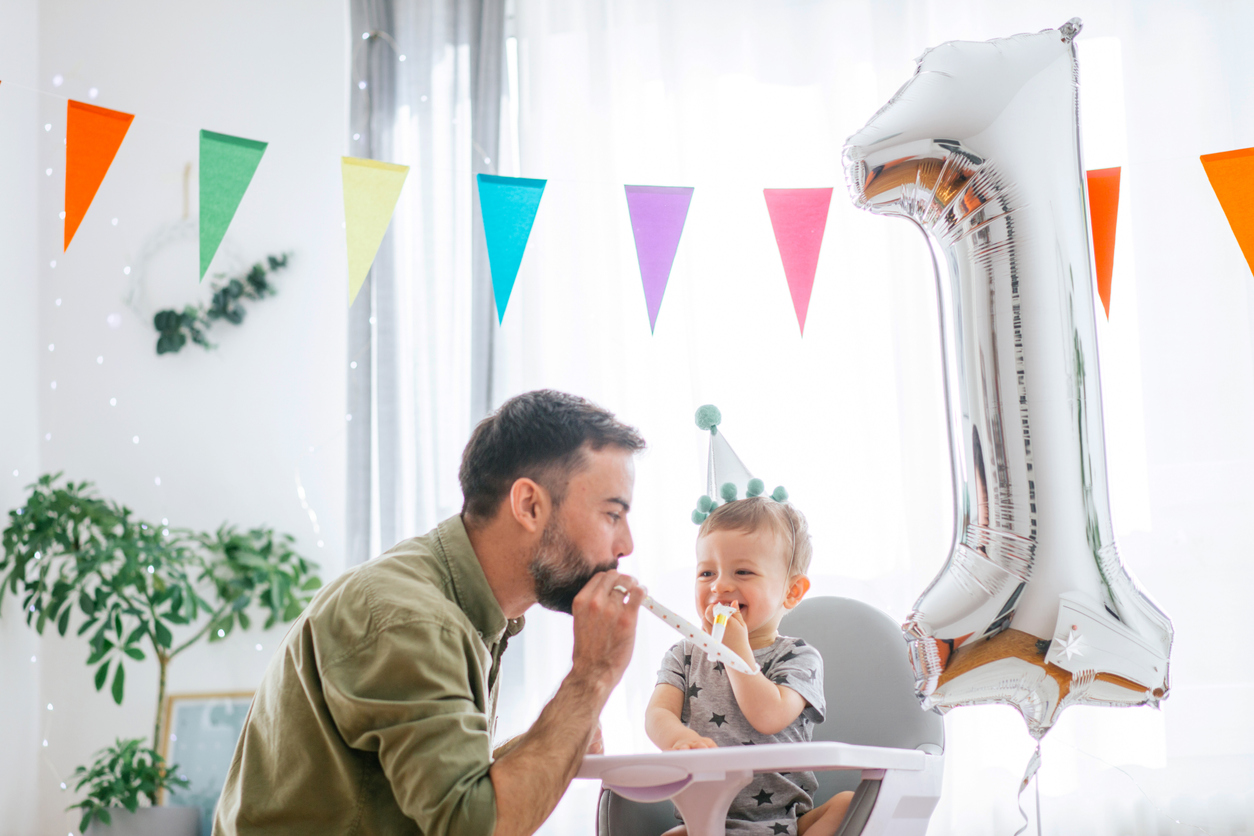 10 Inspirational 1st Birthday Party Ideas to Spark Joy and Make Unforgettable Memories