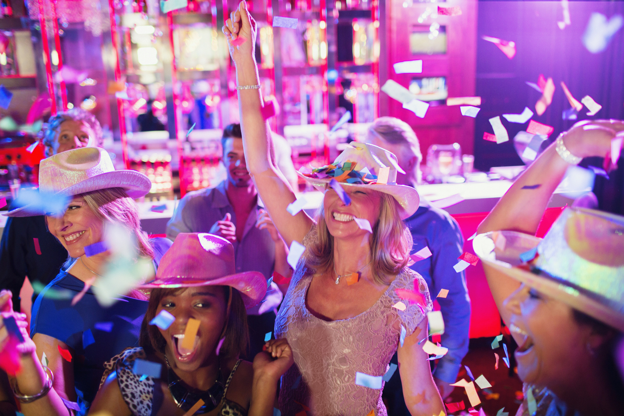 11 Unforgettable Hen-Do Ideas in Edinburgh