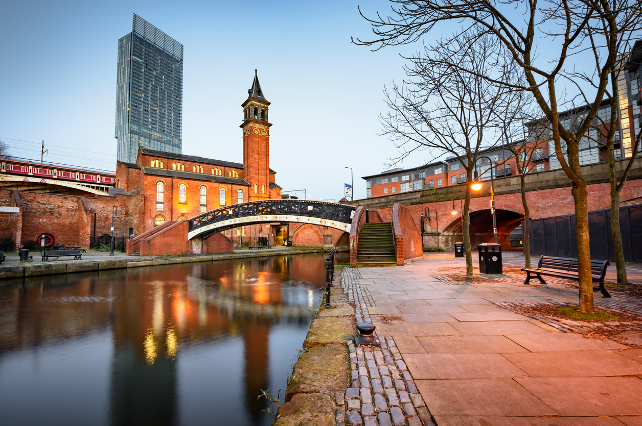 10 Exceptional Hen-Do Ideas in Manchester for a Celebration to Remember