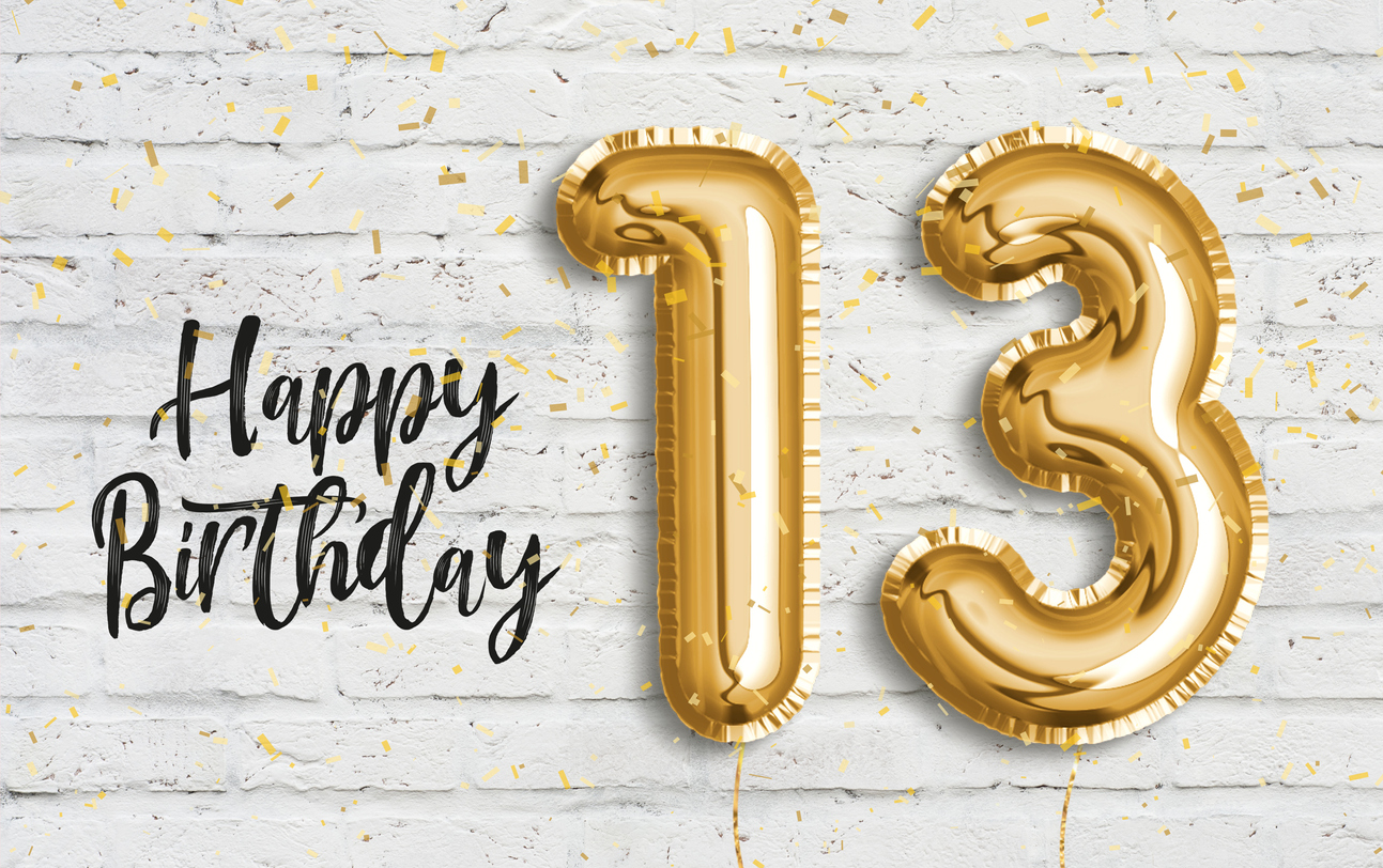 Unleash the Fun with 11 Brilliant 13th Birthday Party Ideas