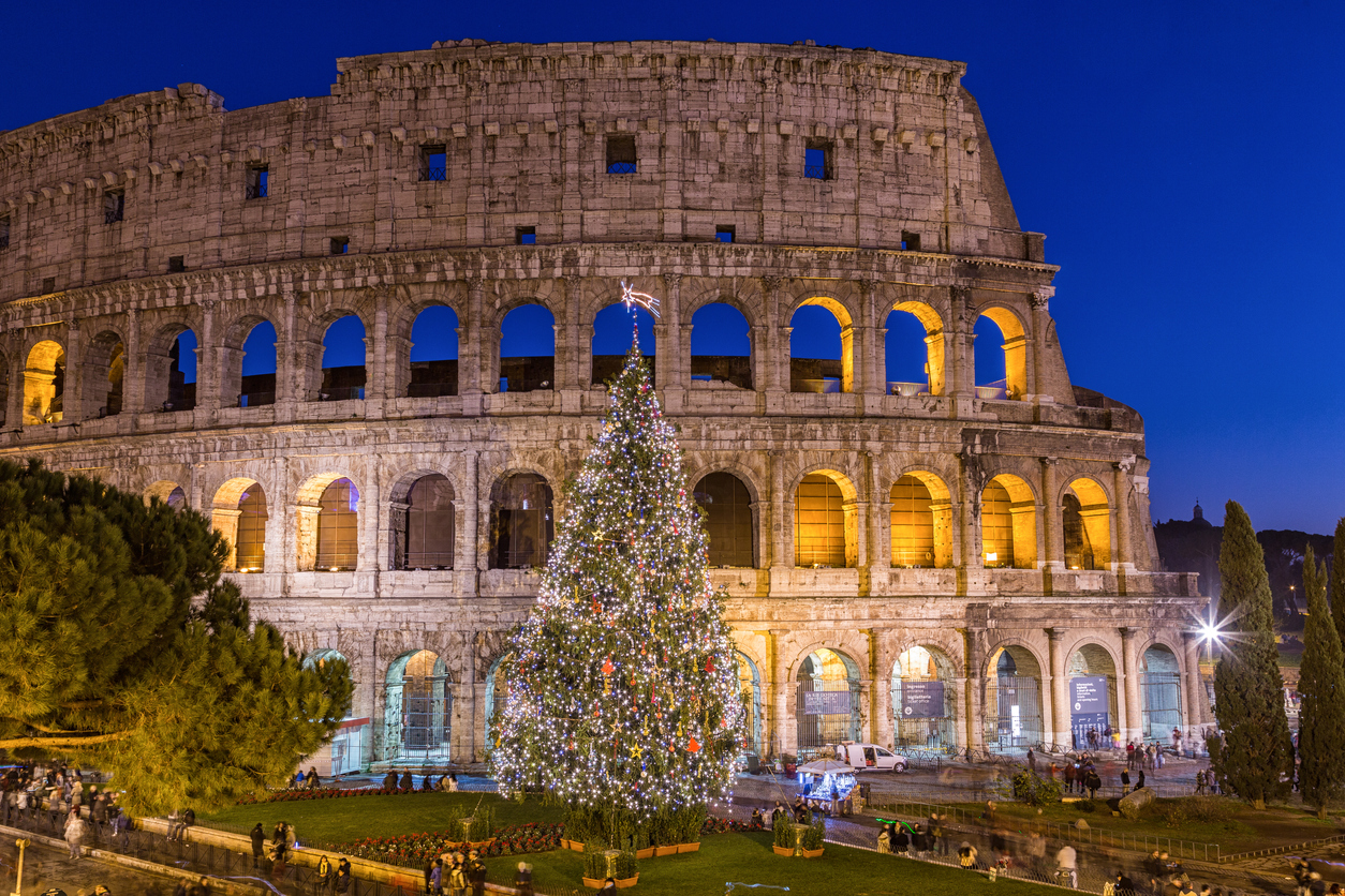 15 Recipes for a Fabulous Italian Christmas Eve
