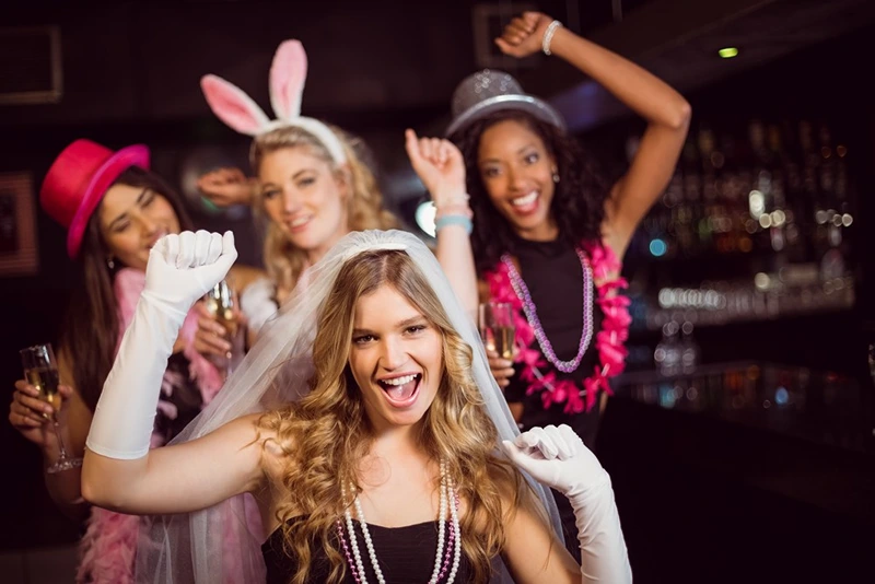 10 Most Fun and Unique Hen Do Ideas Newcastle Has to Offer