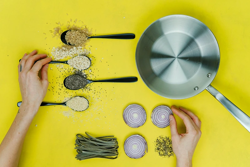 Gourmet Gear: Must-Have Private Chef Equipment UK Edition