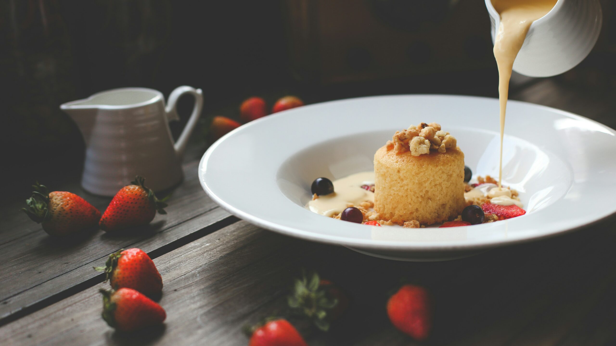 Food Plating and Presentation Tips for Private Chefs